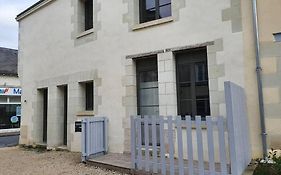 Logis Du Magny, 5 Min A Pied Du Chateau D'Amboise